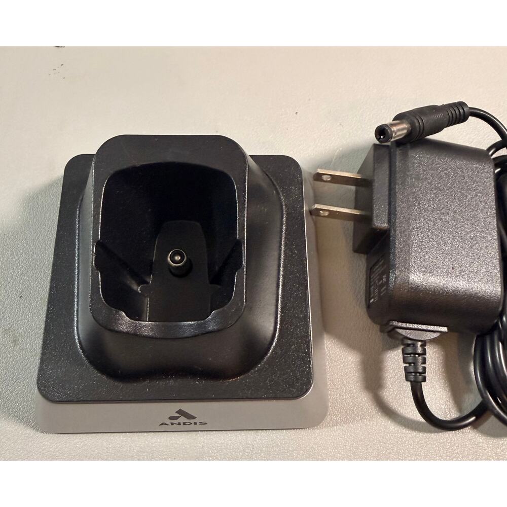 Andis T-Outliner Charging Stand Dock OEM Original Replacement – New Open Box